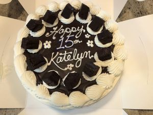 Custom orders! at Vegan Treats Bakery in Bethlehem