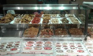 ... at Food Republic - Food Stall in Kuala Lumpur