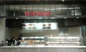 ... at Food Republic - Food Stall in Kuala Lumpur