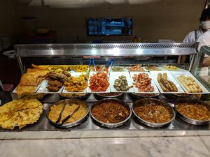 Photo 1/3 of the food selection 1/3 at Food Republic - Food Stall in Kuala Lumpur