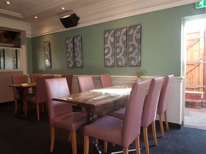 Interior 1 at The Bear Cross in Bournemouth