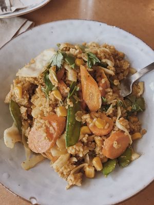 Dm at Made with Laf in Bratislava