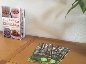 Shelf  at Made with Laf in Bratislava