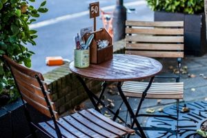 Handmade Burger Company at Handmade Burger Co in Reading