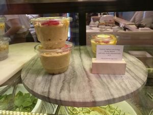 chia at Hunters' Roots in Melbourne