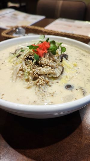  at Shojin Cafe Foi - Nishikuginukicho in Wakayama