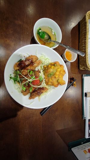  at Shojin Cafe Foi - Nishikuginukicho in Wakayama