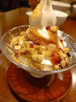  at Shojin Cafe Foi - Nishikuginukicho in Wakayama