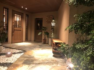 Entrance  at Shojin Cafe Foi - Nishikuginukicho in Wakayama