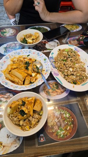  at Shan Hu in Sun Moon Lake