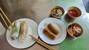  at Bach Thao in Can Tho