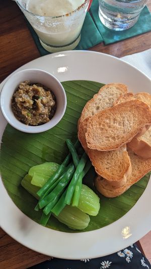  at Khaiphaen in Luang Prabang