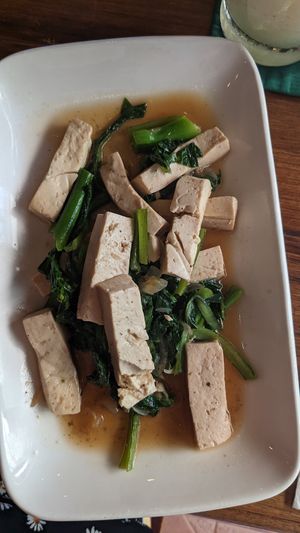  at Khaiphaen in Luang Prabang