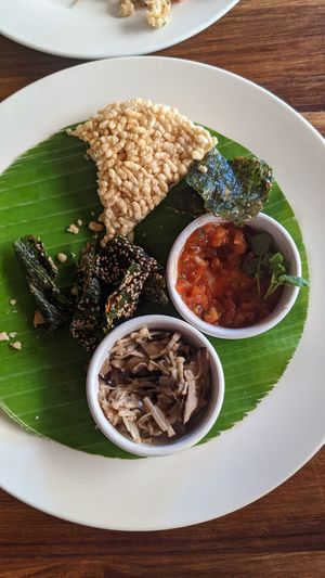  at Khaiphaen in Luang Prabang