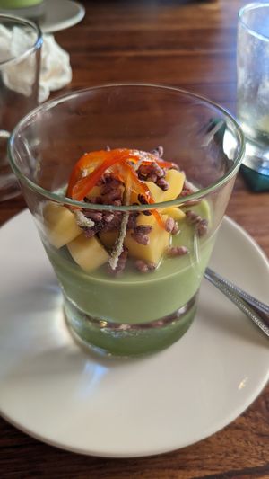  at Khaiphaen in Luang Prabang