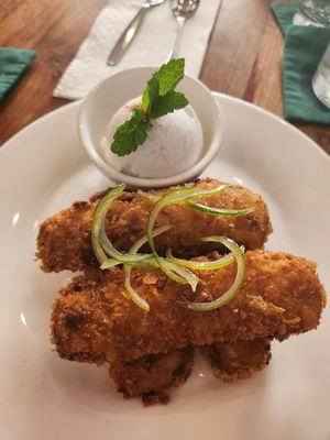  at Khaiphaen in Luang Prabang