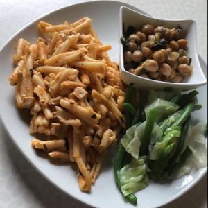 yum! at Origen in Ponce