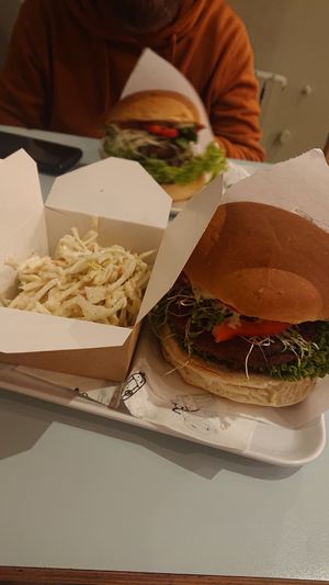  at Krowarzywa in Krakow