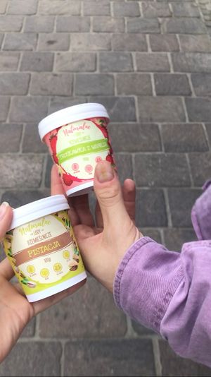  at Krowarzywa in Krakow