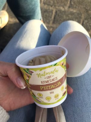  at Krowarzywa in Krakow