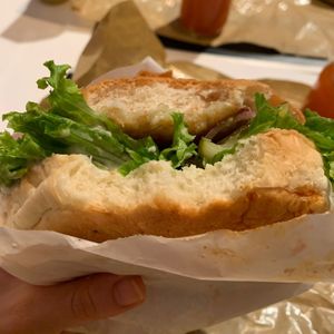  at Krowarzywa in Krakow