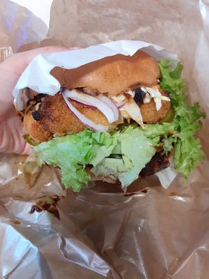  at Krowarzywa in Krakow