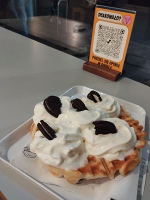  at Krowarzywa in Krakow