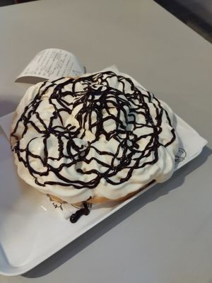  at Krowarzywa in Krakow