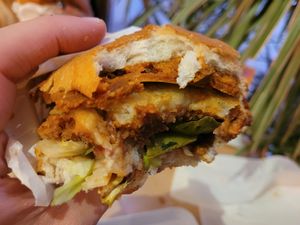  at Krowarzywa in Krakow