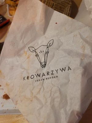  at Krowarzywa in Krakow