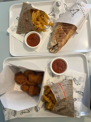  at Krowarzywa in Krakow