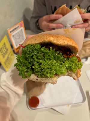  at Krowarzywa in Krakow