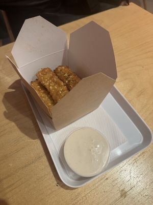   at Krowarzywa in Krakow