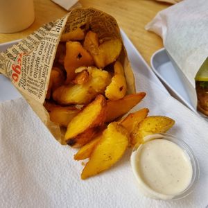  at Krowarzywa in Krakow