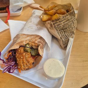  at Krowarzywa in Krakow