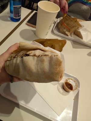  at Krowarzywa in Krakow