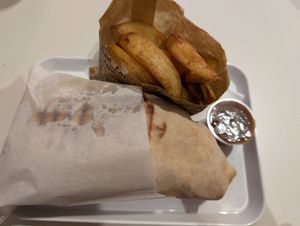  at Krowarzywa in Krakow