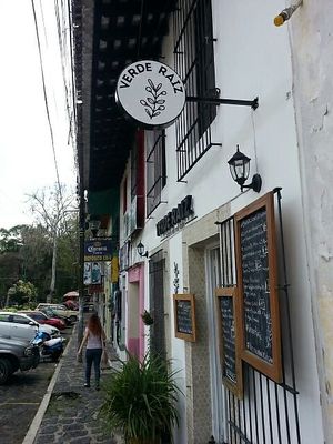 Cute little place in a lovely neighborhood at Verde Raiz in Xalapa