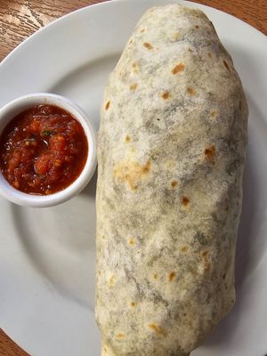  at Cafe Coda in Chico