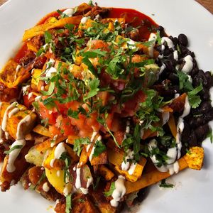  at Cafe Coda in Chico