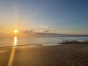  #Veganuary at Island Burger Bar in Cape Woolamai