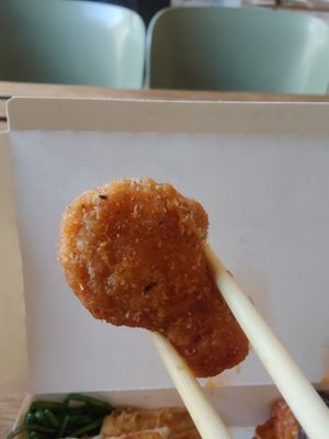  at Miao Yuan Su Shih Buffet in Taipei