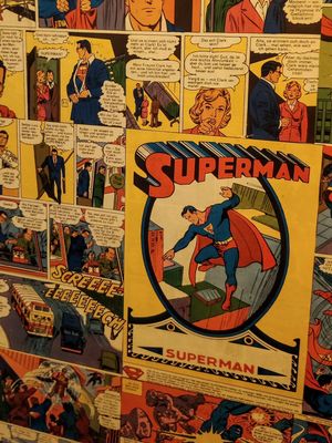 Restroom at Damn Burger in Ulm