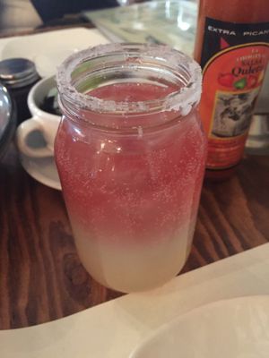 Sauco  at Forever - Polanco in Mexico City