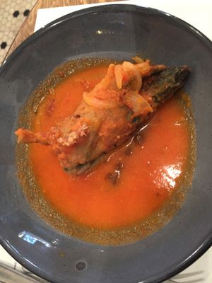 Chilango Forever at Forever - Polanco in Mexico City