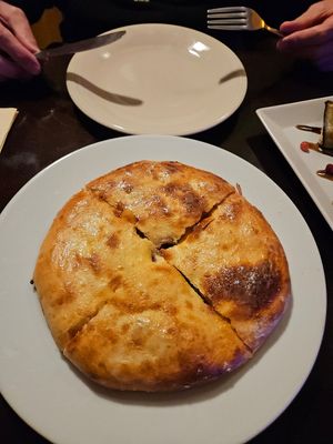  at Tbilissi Bar-Resto-Lounge in Saarbrucken