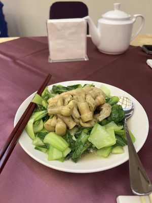   at Kuan Shih Yin Su Shih in Taipei