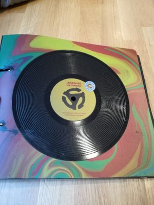 Menu at Bagels & Beans in Apeldoorn