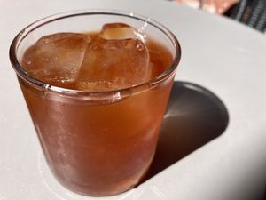 Quarantine Dream at Beretta in San Francisco