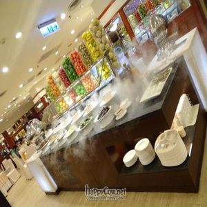  at Lian Siang Jhai Su Tsai - Jen Dow Vegetarian in Taipei